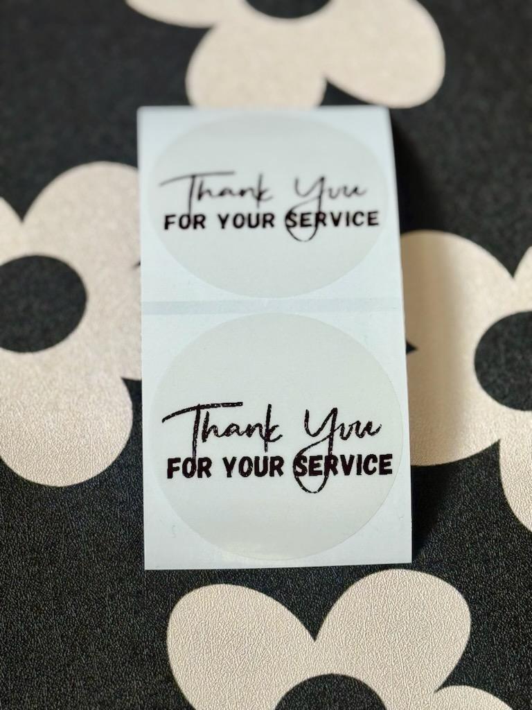 Custom Labels