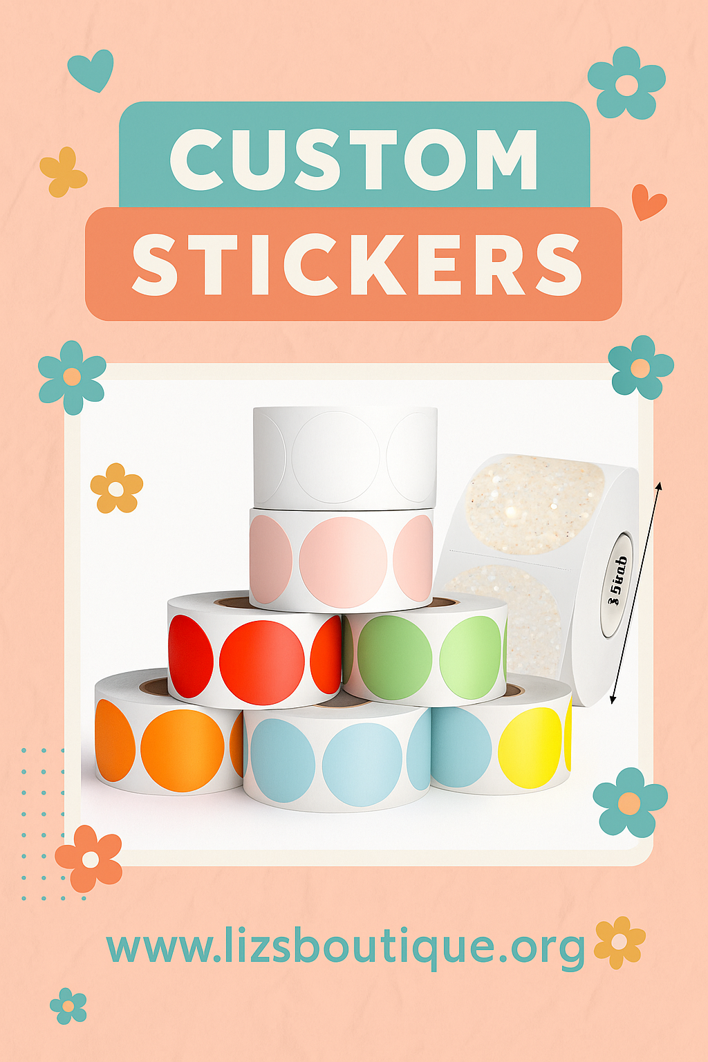 Custom Labels