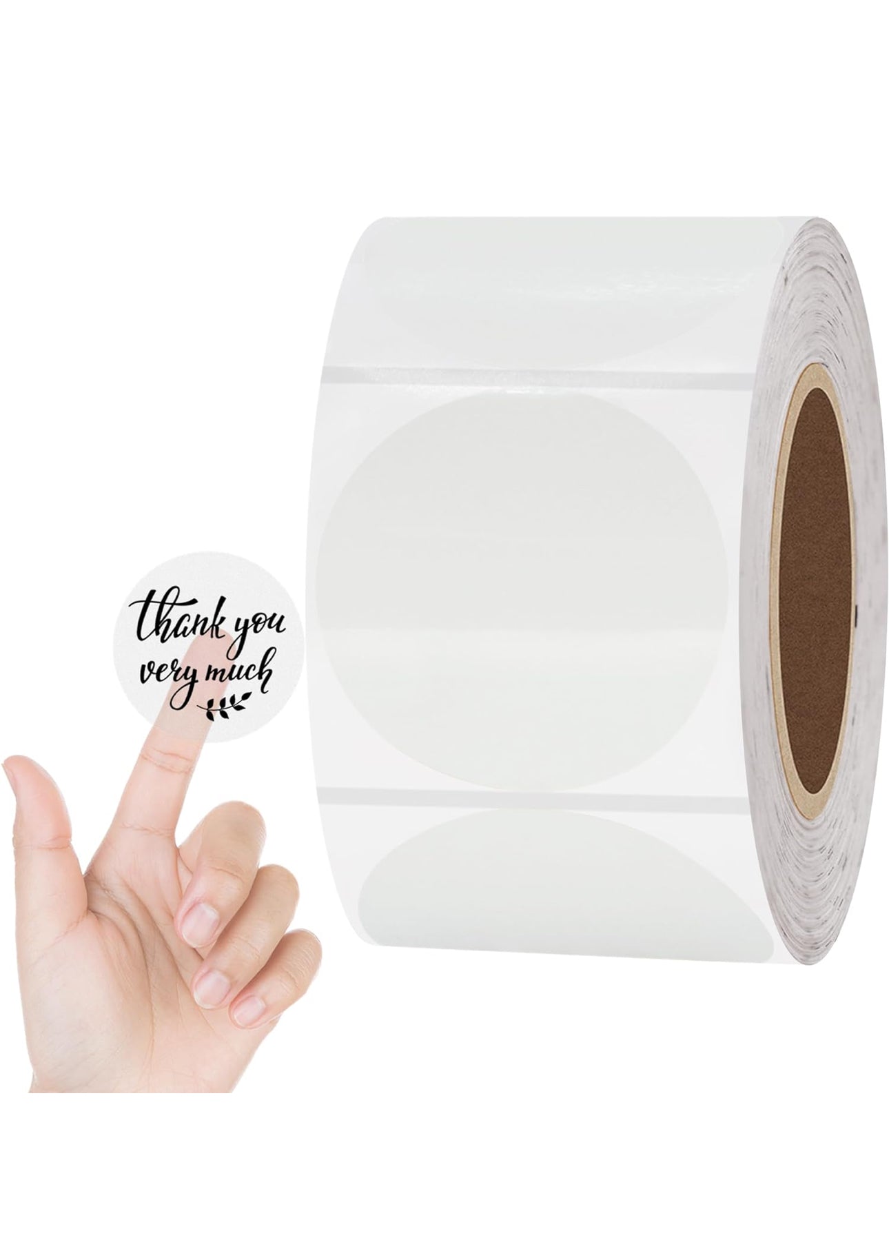 Custom Labels