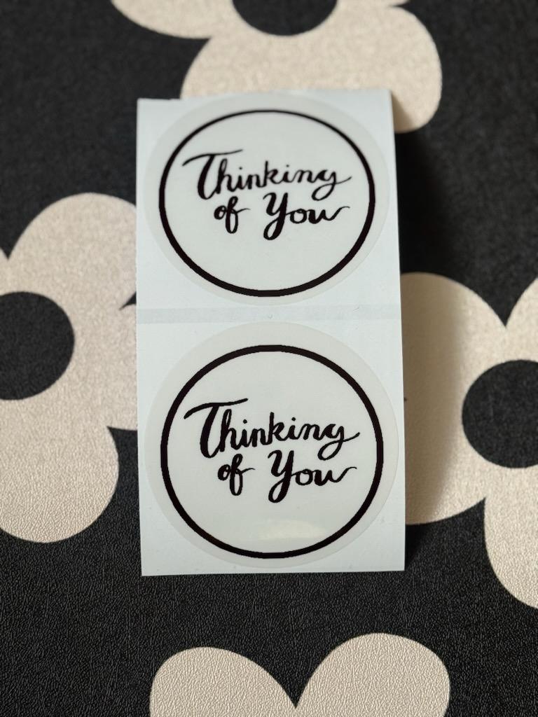 Custom Labels
