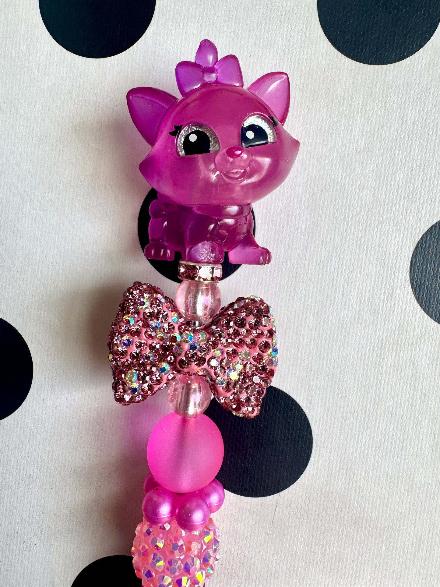 Doorable Marie Beaded pen