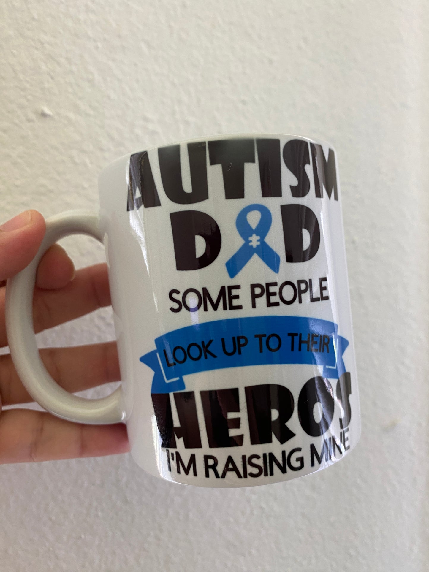 Autism Dad