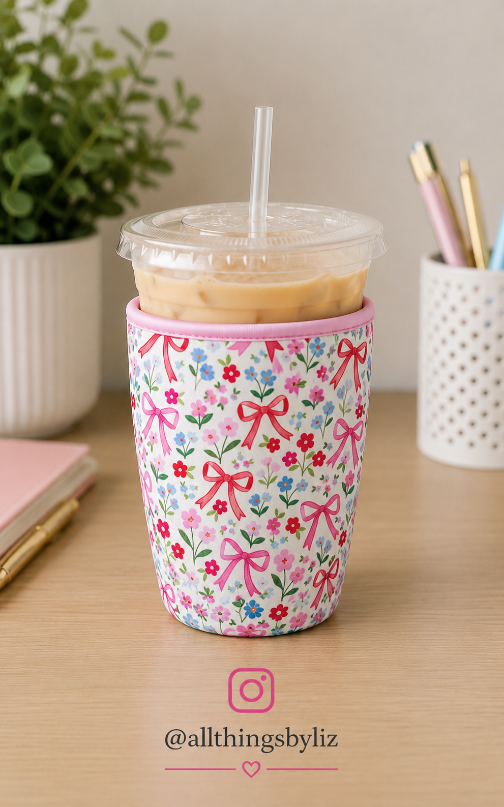 Drink Sleeves