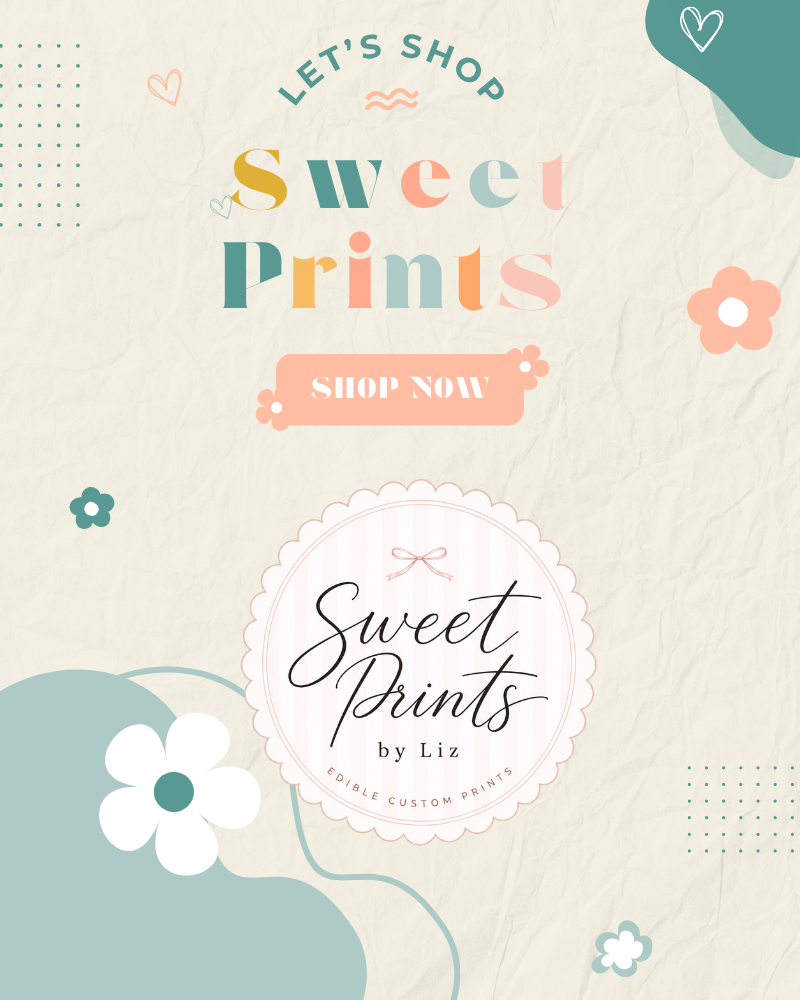 Sweet Prints By Liz
