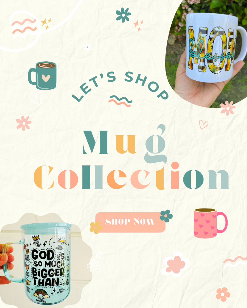 Mug Collection