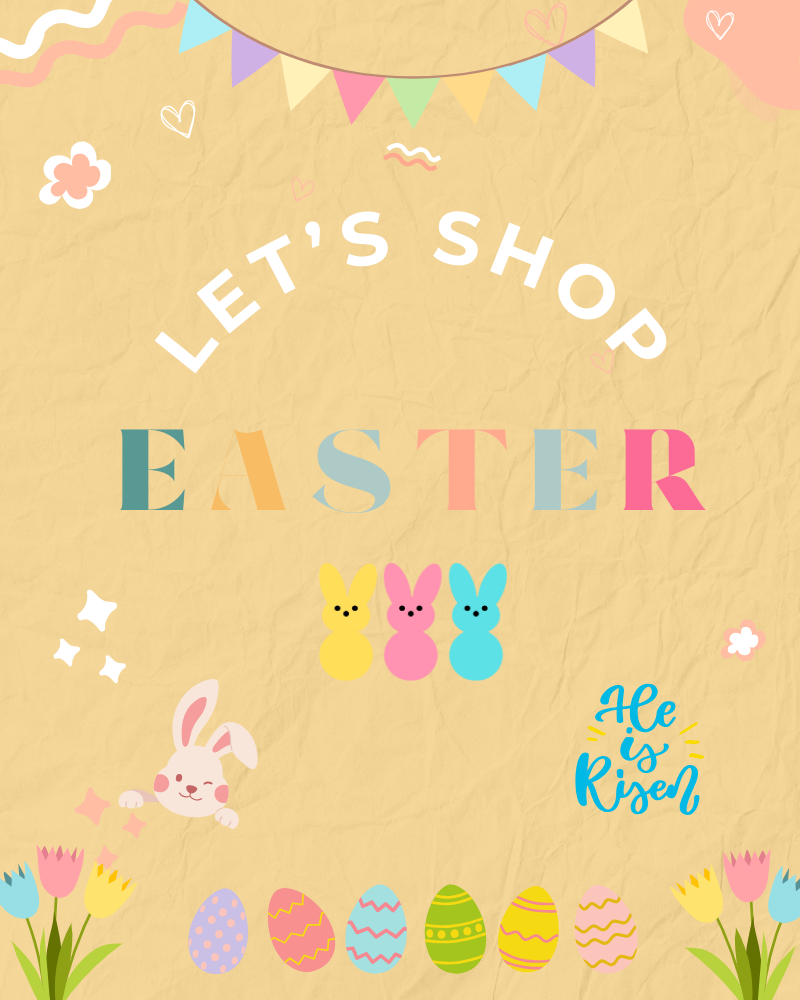 Easter Collection