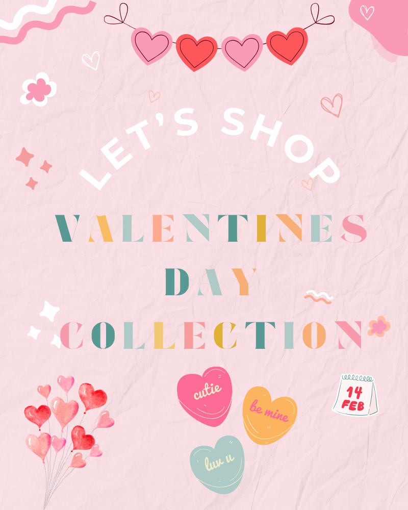 Valentine's Day Collection
