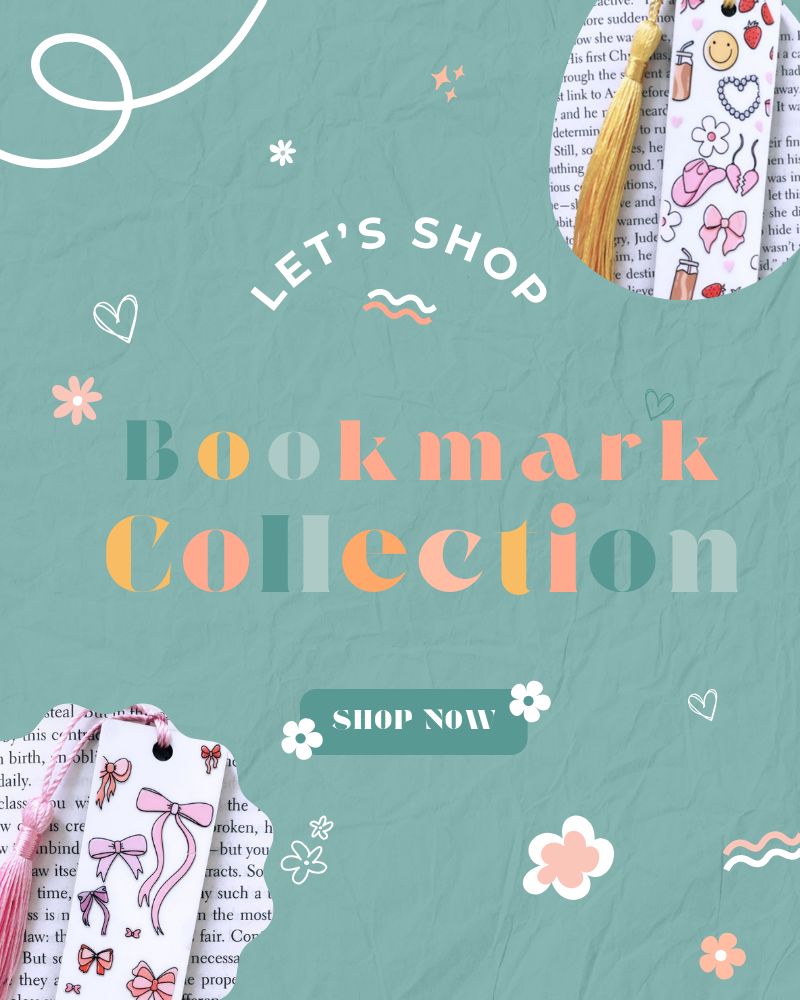 Bookmark Collection