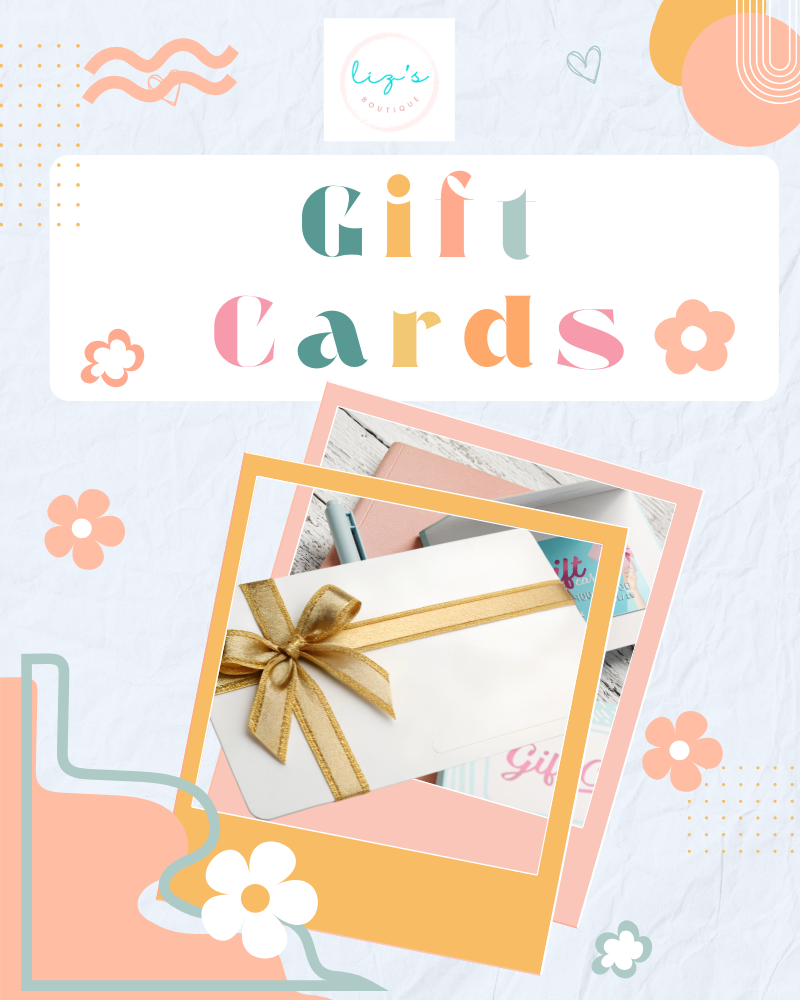 Gift Cards