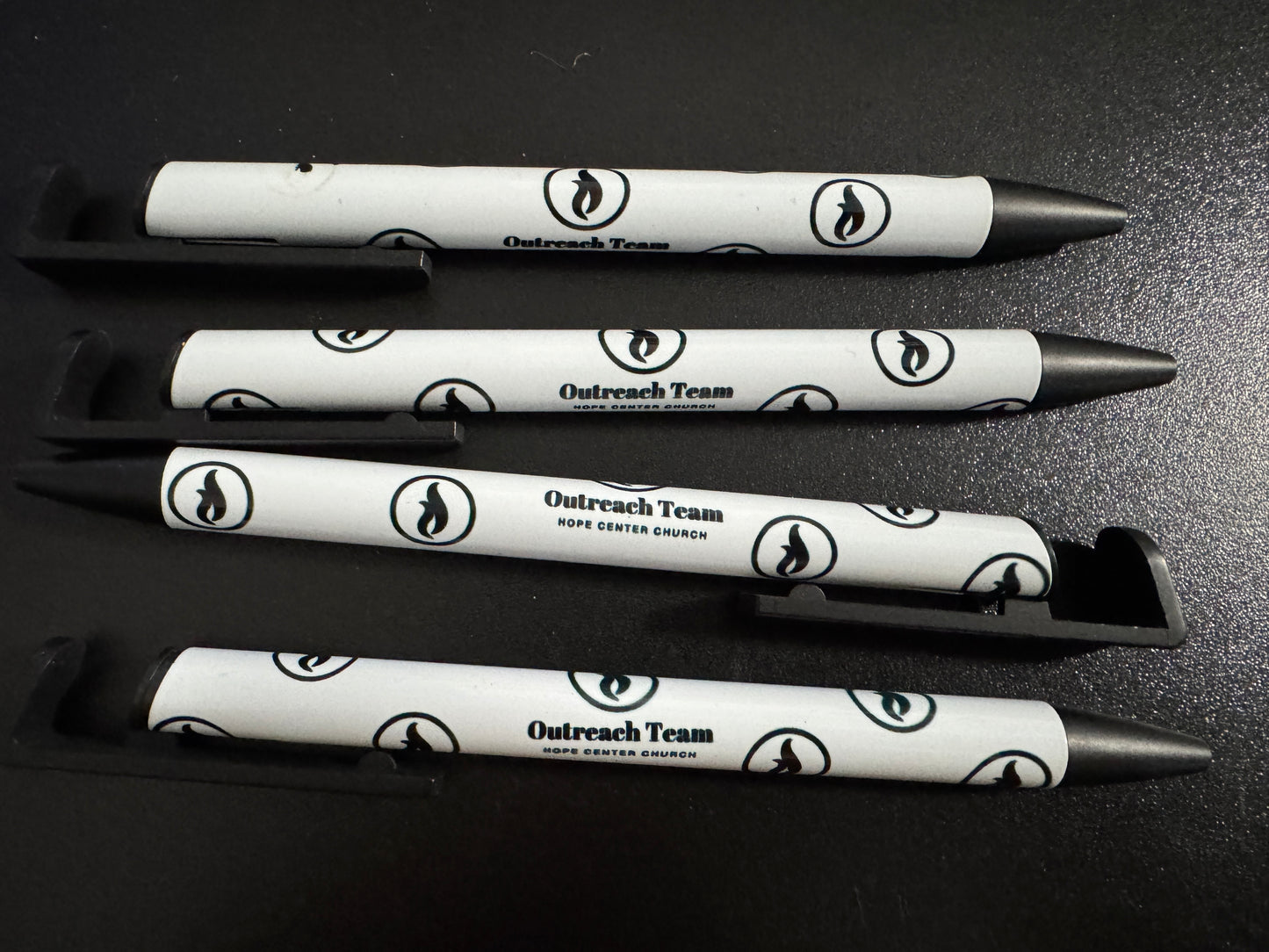 Custom Pens