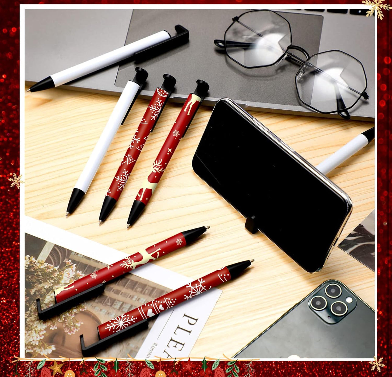 Custom Pens