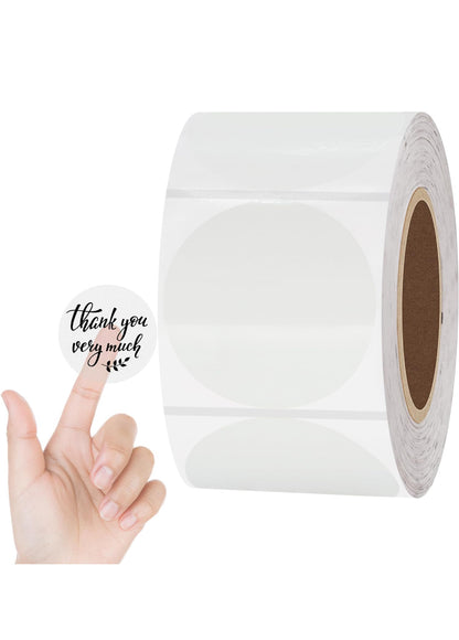 Custom Labels