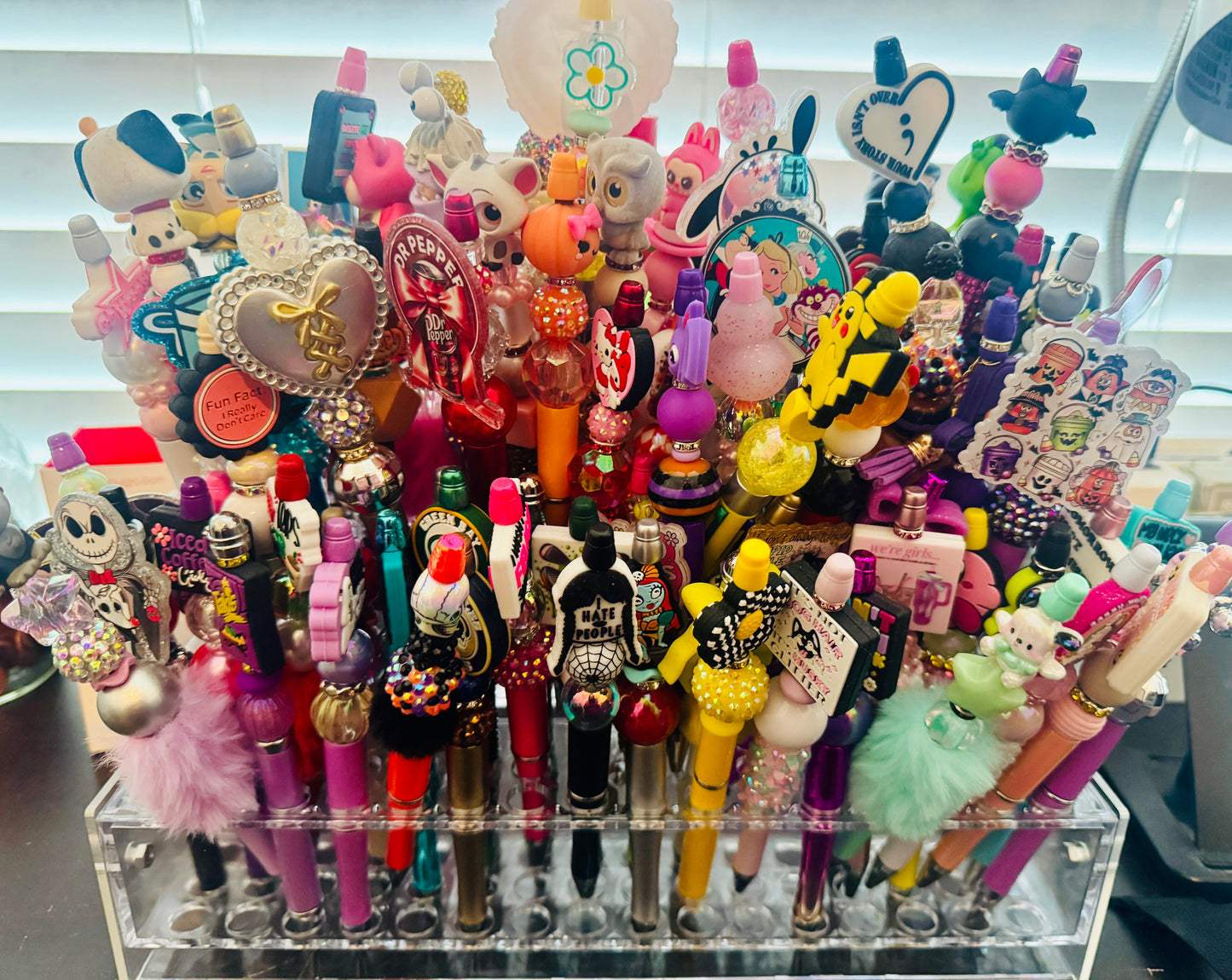 Mystery Pen Grab Bags ✨