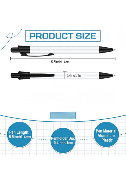 Custom Pens