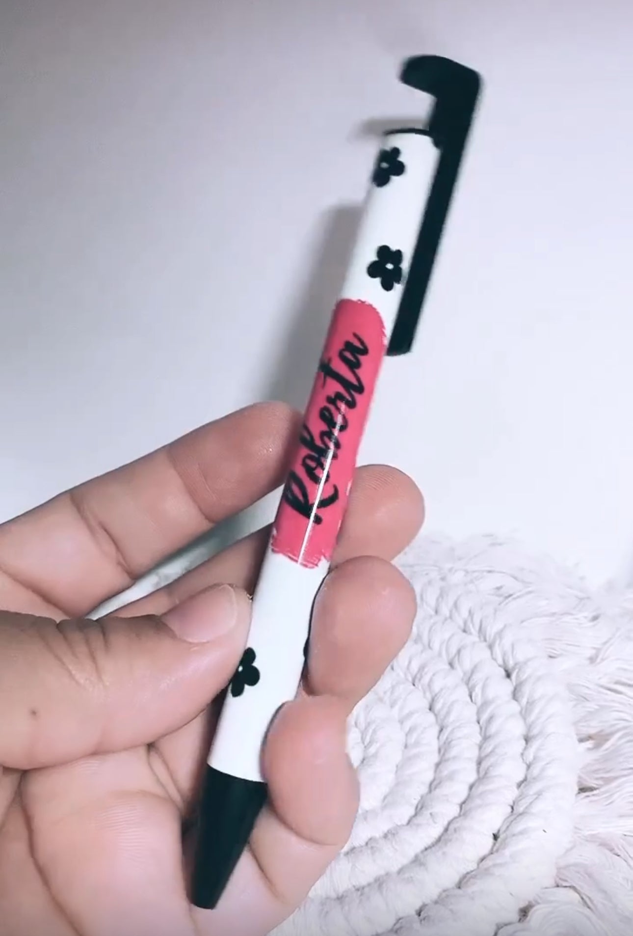 Custom Pens