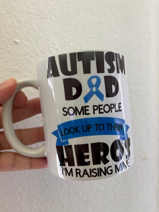 Autism Dad