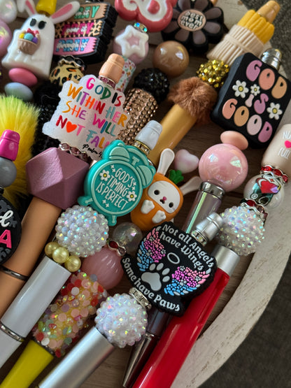 Mystery Pen Grab Bags ✨