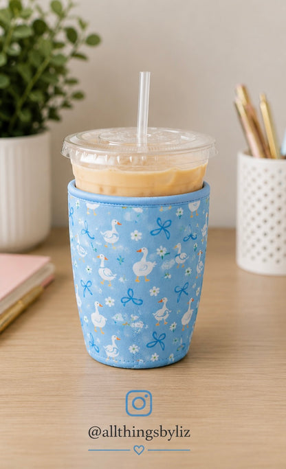 Drink Sleeves