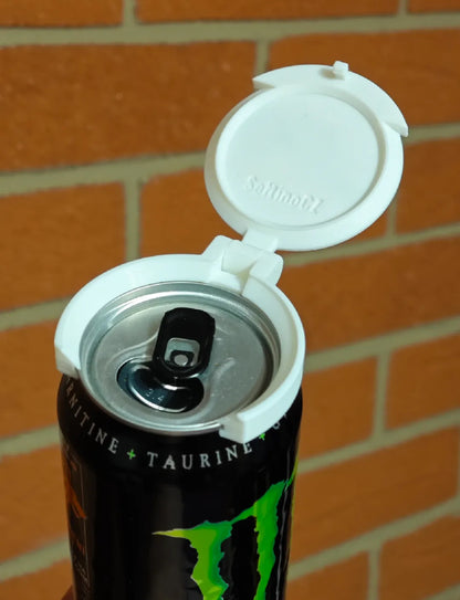 Dodgers Can Topper | Baseball Fan Gift