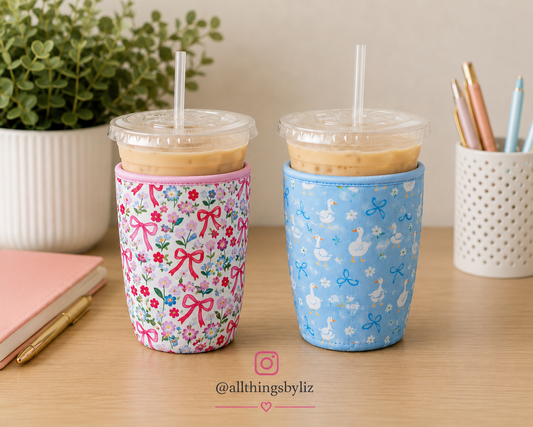 Drink Sleeves